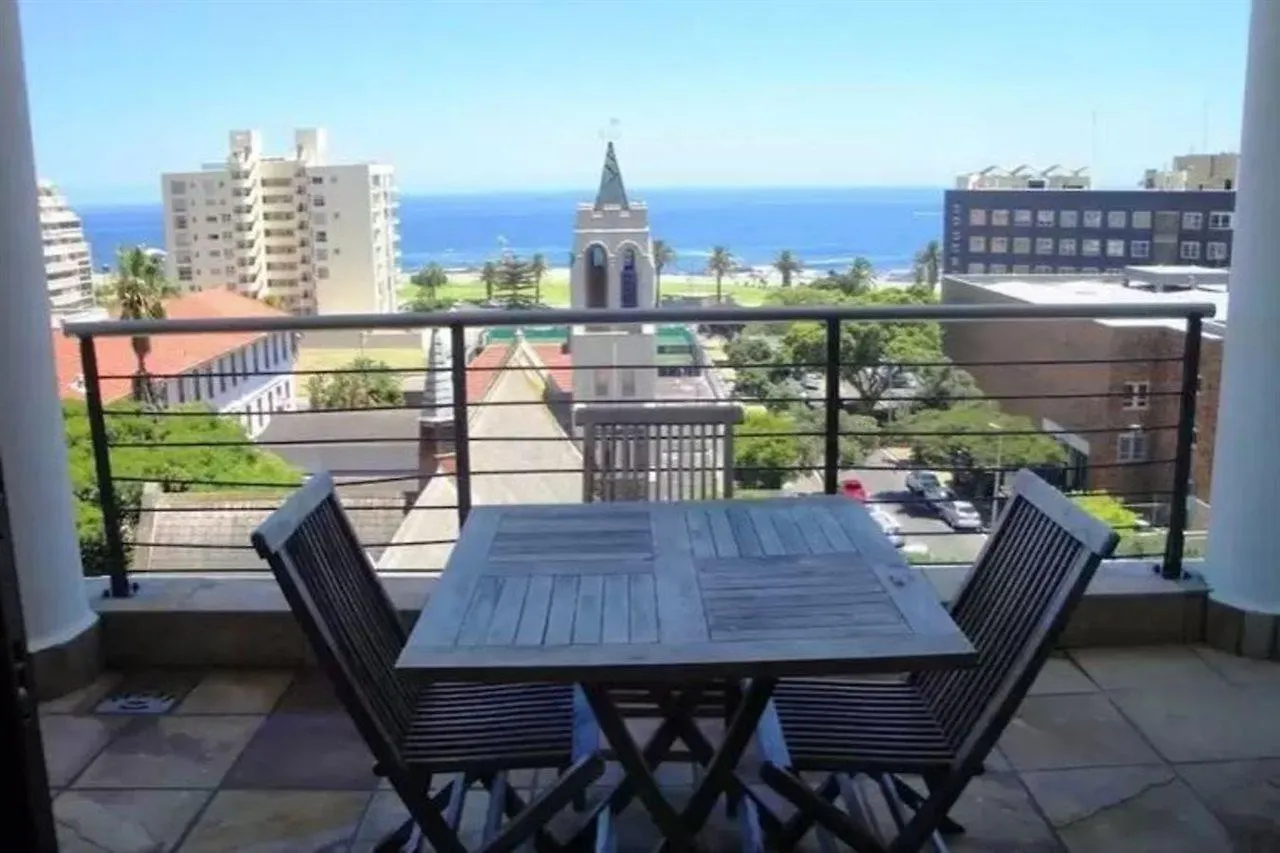 Atlantic Views 6 Apartment Cape Town