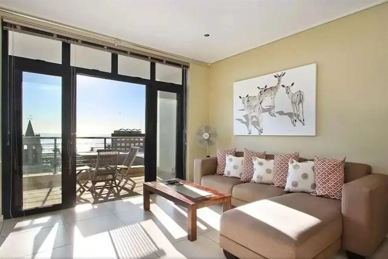 Atlantic Views 6 Apartment Cape Town South Africa